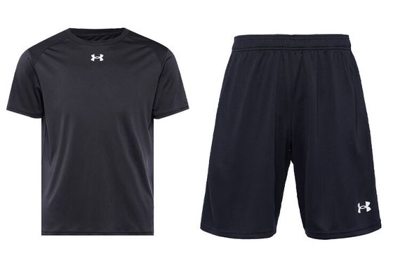 Under Armour T