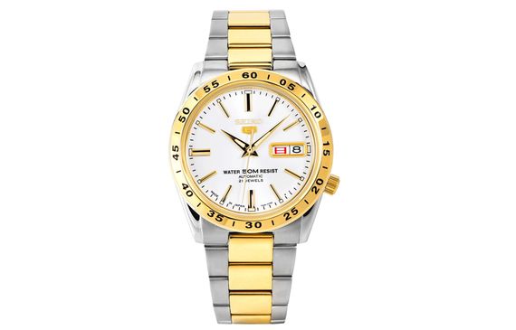 SEIKO