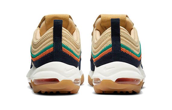 Nike Air Max 97 Golf NRG