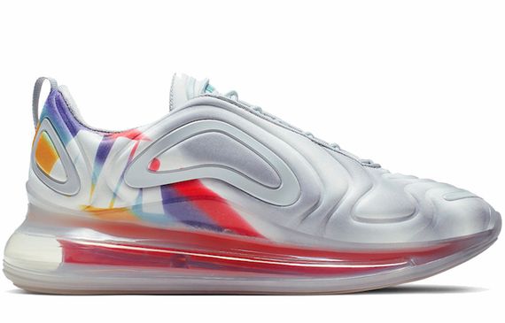 Nike Air Max 720 "Pride"