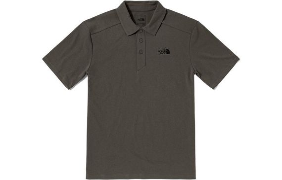 THE NORTH FACE Logo Polo