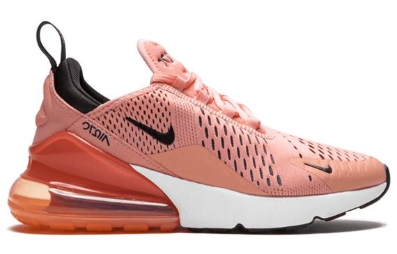 Nike Air Max 270 A-FLowfoam