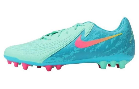 Nike Phantom GX II ACADEMY LV8 AG（ ）