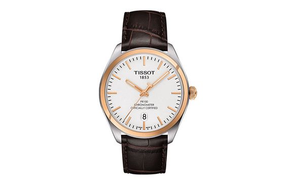 TISSOT PR100 39mm