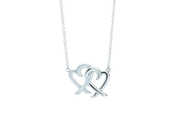 TIFFANY &amp; CO. PALOMA PICASSO 925