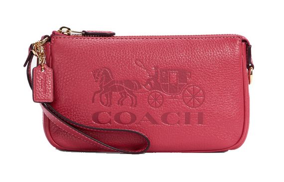 COACH Nolita 19 Logo