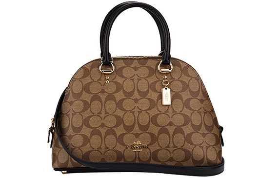 COACH Katy 30