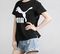 PUMA Classics Logo Tee T