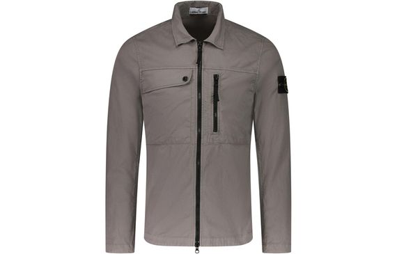 STONE ISLAND SS24 Supima