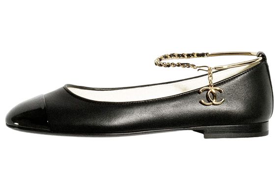 CHANEL