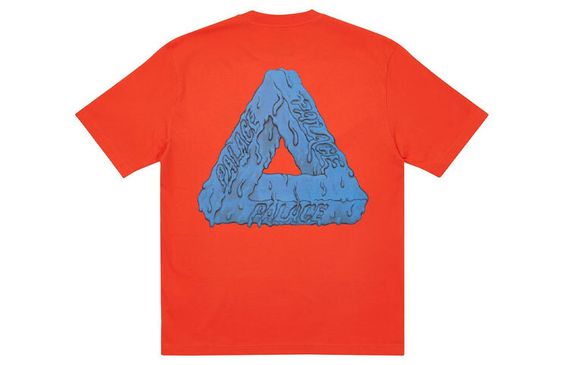 PALACE TRI-SLIME T-SHIRT Logo T