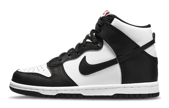 Nike Dunk High