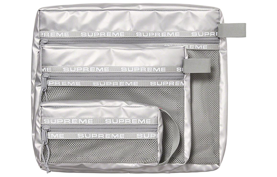 Supreme FW22 week1