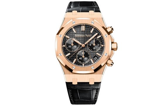 AUDEMARS PIGUET ROYAL OAK 41mm 18K
