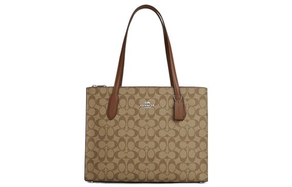COACH Carryall 36 Tote