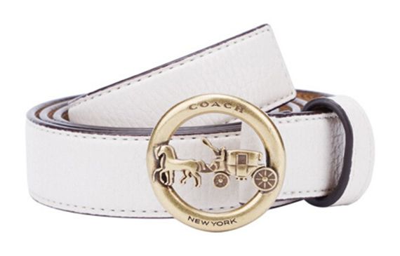 COACH 2.5cm
