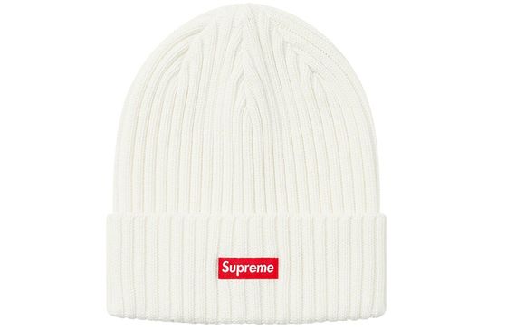 Supreme 2020 Week 1 Overdyed Beanie