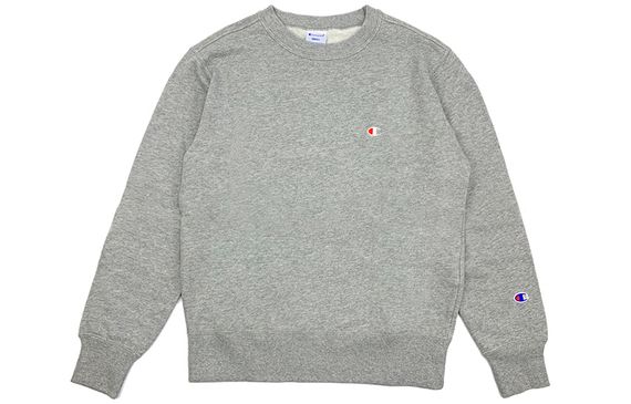 Champion Basic LOGO
