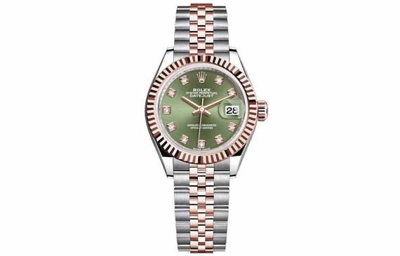 ROLEX 28mm