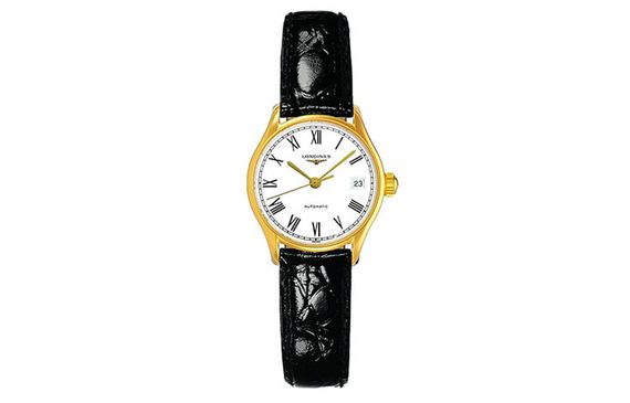 LONGINES 25mm PVD