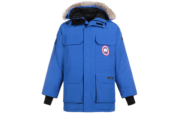 Canada Goose PBI Expedition