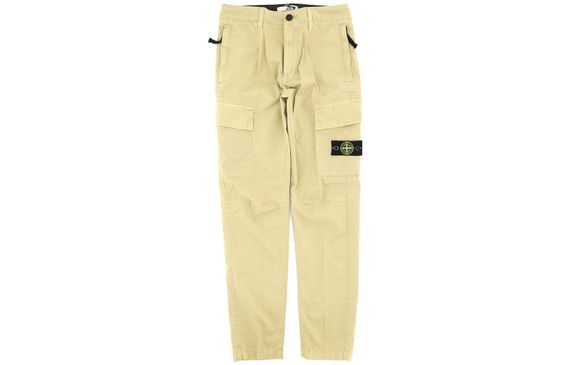 STONE ISLAND