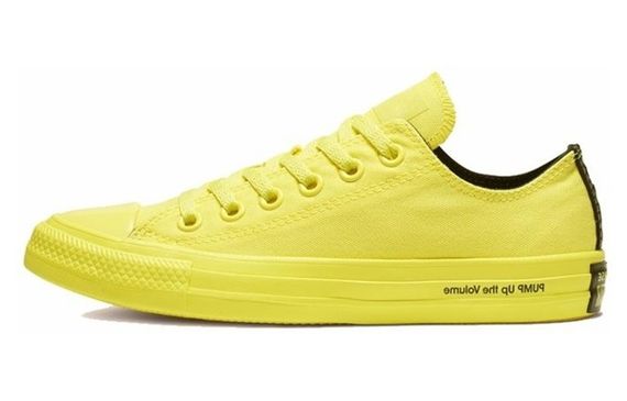 Converse Chuck Taylor All Star Low Top