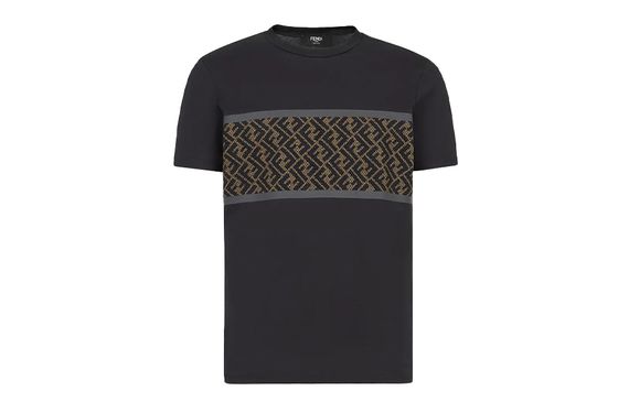 FENDI Logo T