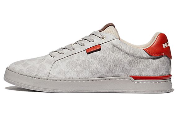COACH CitySole Lowline