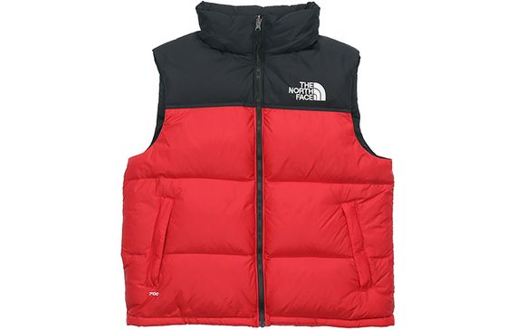 THE NORTH FACE Men&#39;s 1996 Retro Nuptse Vest