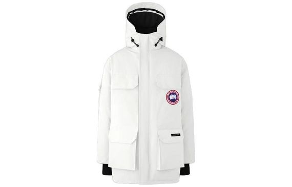 Canada Goose Logo