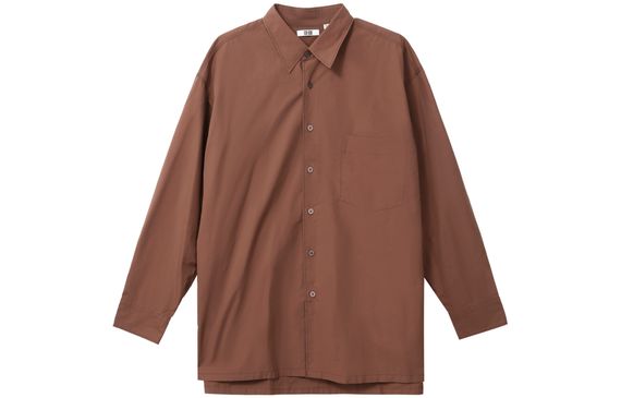 UNIQLO FW23 U