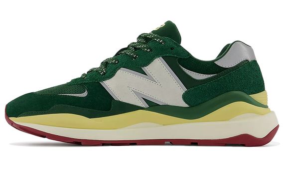 Bricks &amp; Wood x New Balance NB 5740