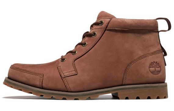 Timberland Chukka