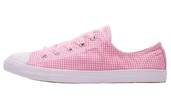 Converse Chuck Taylor All Star Dainty Low