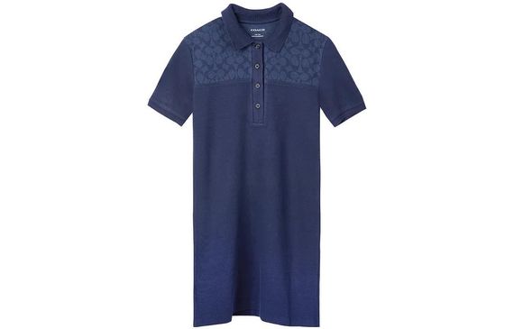 COACH Polo