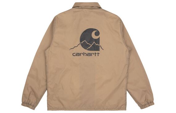 Carhartt WIP Logo