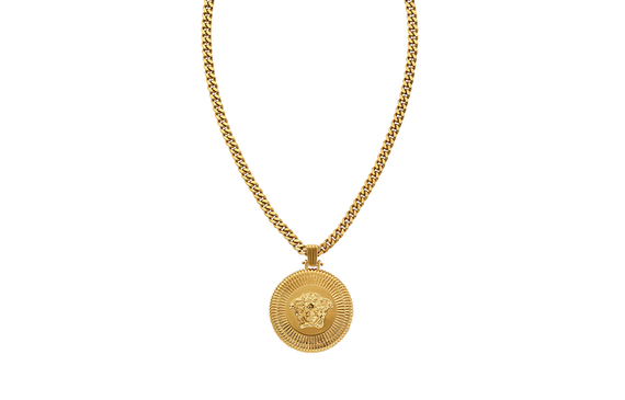 VERSACE MEDUSA BIGGIE