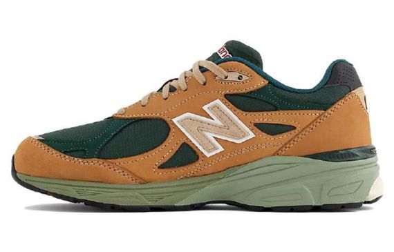 Teddy Santis x New Balance NB 990 V3