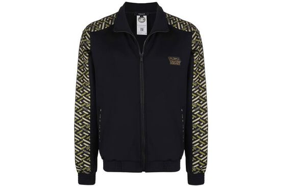 VERSACE VERSACE Logo