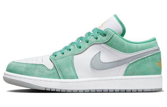 Jordan Air Jordan 1 se &quot;new emerald&quot;