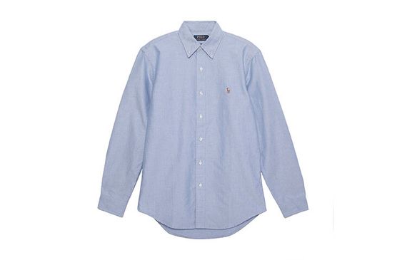 Polo Ralph Lauren SS22 Logo