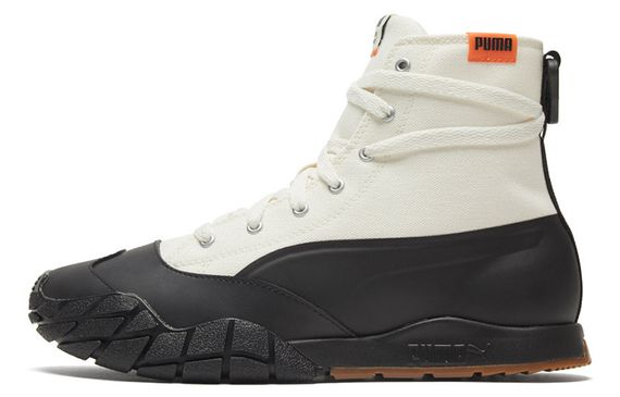 Central Saint Martins x PUMA Kyron