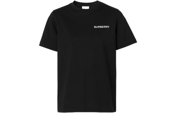 Burberry SS22 Logo T