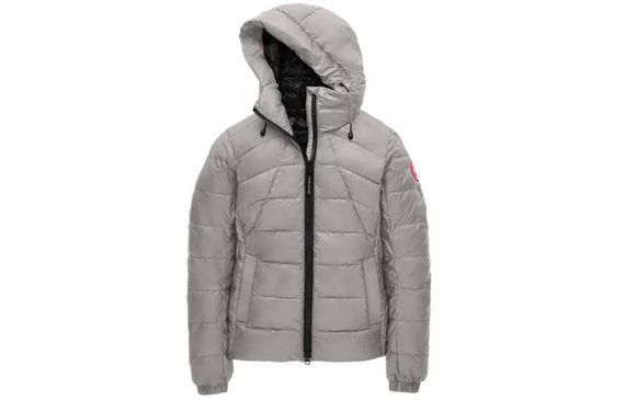 Canada Goose Abbott Logo