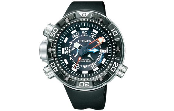 CITIZEN Promaster 200 BN2024-05E