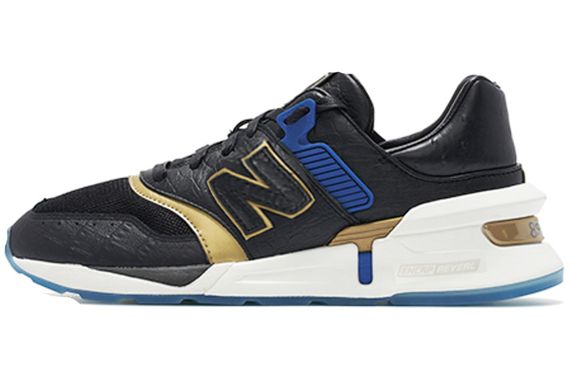 New Balance NB 997S Kawhi 2