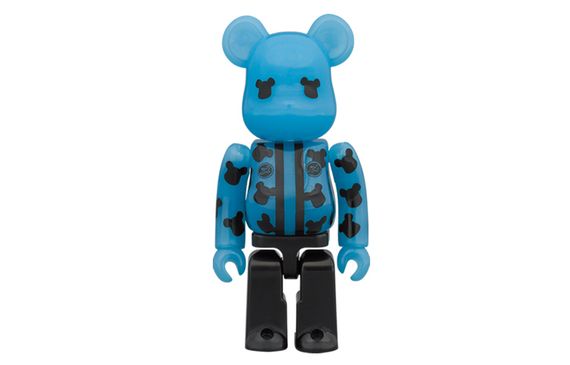 BE@RBRICK 100%