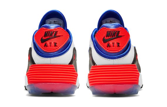 Nike Air Max 2090 EOI "Evolution of Icons"