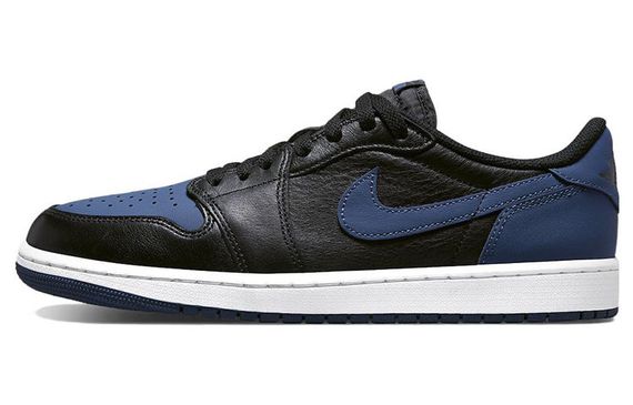 Jordan Air Jordan 1 low og &quot;mystic navy&quot;